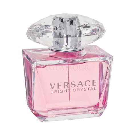 versace bright crystal woda toaletowa 200 ml|versace crystal perfume.